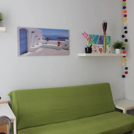 Bonito Apartamento Cadiz Centro 外观 照片