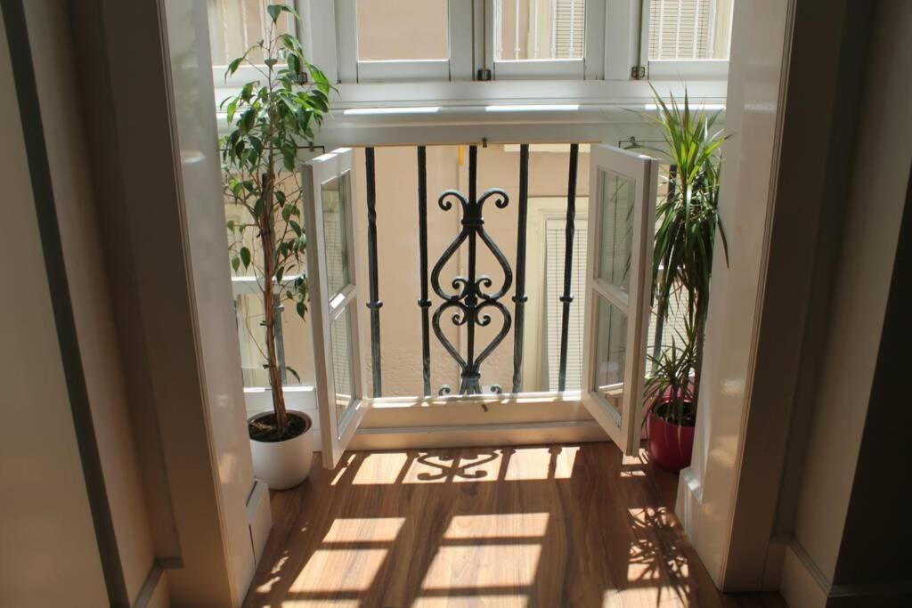 Bonito Apartamento Cadiz Centro 外观 照片