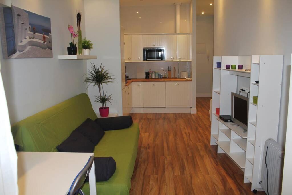 Bonito Apartamento Cadiz Centro 外观 照片