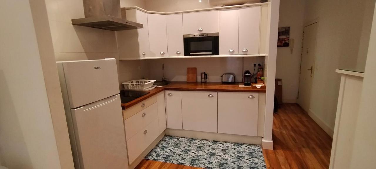 Bonito Apartamento Cadiz Centro 外观 照片